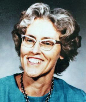 CLARK, Mary Ann